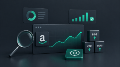 Amazon PPC 2026
