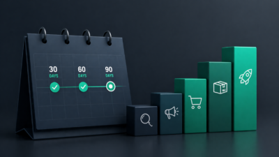Amazon Product Launch