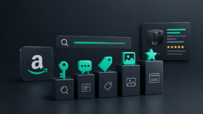 Amazon SEO