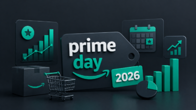 Prime Day 2026 Strategien für Seller und Vendoren